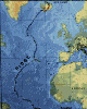 De Mid-Atlantische Rug
  US Geological Survey