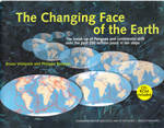 Cover 'The Changing Face of the Earth'