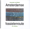 Cover Amsterdamse fossielenroute