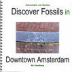Cover Discover Fossils in Downtown Amsterdam