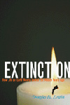 Cover 'Extinction'