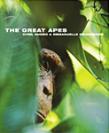 Cover 'The Great Apes'
