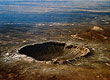  De oerwarmte in de aarde is afkomstig van meteorietinslagen  David Roddy, USGS