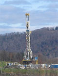 Marcellus Shale  Ruhrfisch - Wikimedia Commons