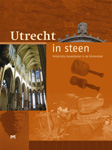Cover 'Utrecht in steen'