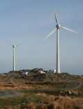 Wind-hydrogen park on Utsira  Annemieke van Roekel