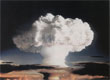 De waterstofbom was de bron van tritium  Wikimedia Commons