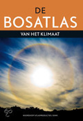 Cover 'De Bosatlas van het klimaat'