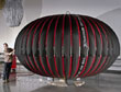 Inspectie onderwaterballon © Keith Thomson/Thin Red Line Aerospace