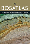 Cover 'Bosatlas van Ondergronds Nederland'