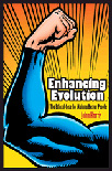 Cover 'Enhancing Evolution'