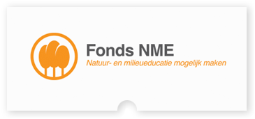 Logo NME