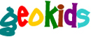 Logo Geokids