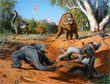 De Australische megafauna ï¿½ Melbourne University