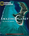 Cover 'Amazing Planet'