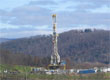 Marcellus Shale © Ruhrfisch - Wikimedia Commons