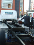 Hydrogen truck  Annemieke van Roekel